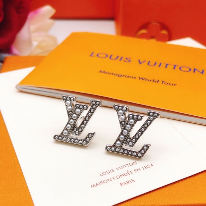 LV Earrings